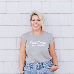 Goal setting to cultivate a life you love with Crystal Richard